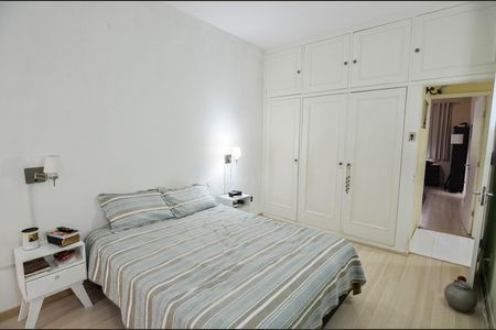 Apartamento à venda com 110m², 3 quartos e sem vagaSuíte