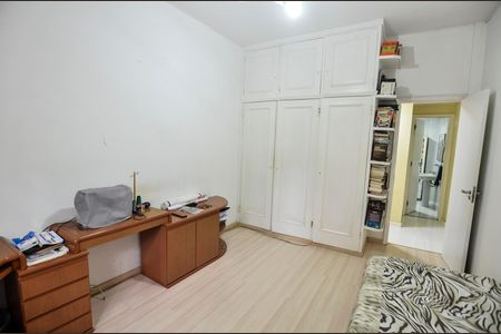 Apartamento à venda com 110m², 3 quartos e sem vagaQuarto 1