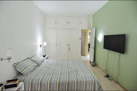Apartamento à venda com 110m², 3 quartos e sem vagaSuíte