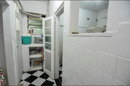 Apartamento à venda com 110m², 3 quartos e sem vagaÁrea de Serviço