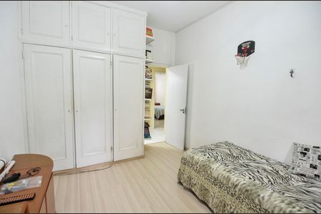 Apartamento à venda com 110m², 3 quartos e sem vagaQuarto 1