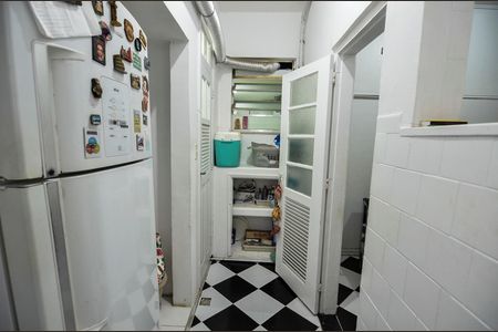 Apartamento à venda com 110m², 3 quartos e sem vagaÁrea de Serviço
