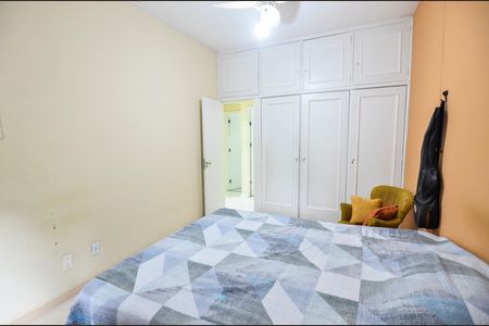 Apartamento à venda com 110m², 3 quartos e sem vagaQuarto 2