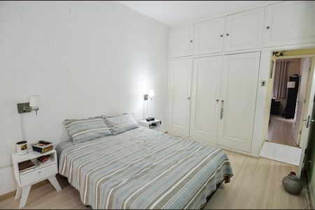 Apartamento à venda com 110m², 3 quartos e sem vagaSuíte