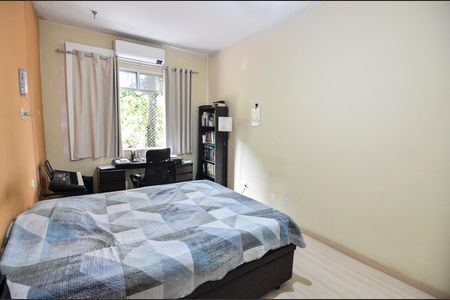 Apartamento à venda com 110m², 3 quartos e sem vagaQuarto 2