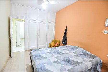 Apartamento à venda com 110m², 3 quartos e sem vagaQuarto 2