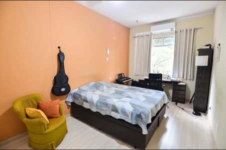 Apartamento à venda com 110m², 3 quartos e sem vagaQuarto 2