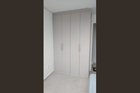DORMITÓRIO de apartamento à venda com 2 quartos, 41m² em Jardim do Lago, Osasco