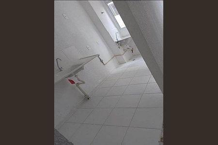 COZINHA de apartamento à venda com 2 quartos, 41m² em Jardim do Lago, Osasco