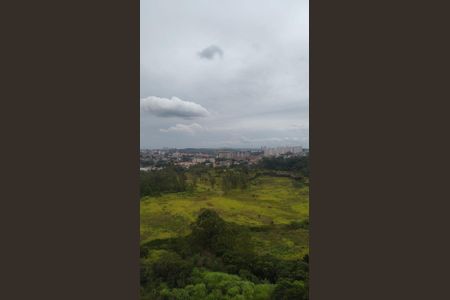VISTA de apartamento à venda com 2 quartos, 41m² em Jardim do Lago, Osasco