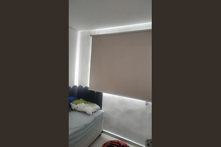 DORMITÓRIO de apartamento à venda com 2 quartos, 41m² em Jardim do Lago, Osasco