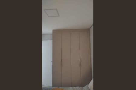 DORMITÓRIO de apartamento à venda com 2 quartos, 41m² em Jardim do Lago, Osasco
