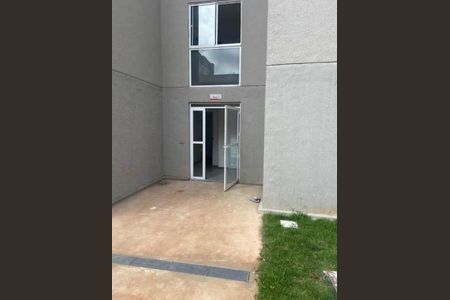 CONDOMINIO de apartamento à venda com 2 quartos, 41m² em Jardim do Lago, Osasco