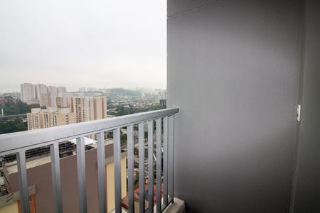 Apartamento à venda com 42m², 2 quartos e 1 vagaTerraço