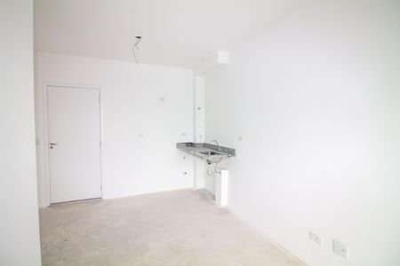 Apartamento à venda com 42m², 2 quartos e 1 vagaSala