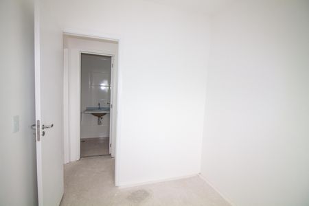 Apartamento à venda com 42m², 2 quartos e 1 vagaQuarto 1