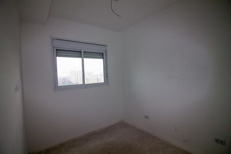 Apartamento à venda com 42m², 2 quartos e 1 vagaQuarto 2