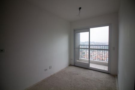 Apartamento à venda com 42m², 2 quartos e 1 vagaSala