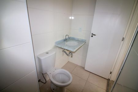 Apartamento à venda com 42m², 2 quartos e 1 vagaBanheiro