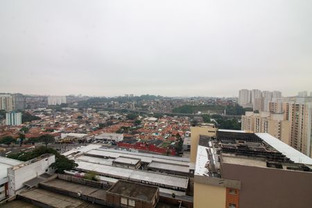 Apartamento à venda com 42m², 2 quartos e 1 vagaTerraço - Vista