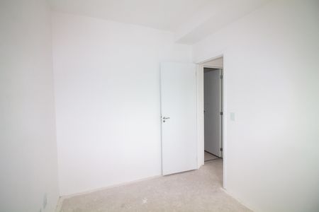 Apartamento à venda com 42m², 2 quartos e 1 vagaQuarto 2
