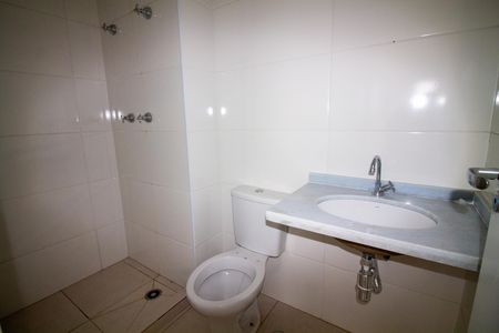 Apartamento à venda com 42m², 2 quartos e 1 vagaBanheiro