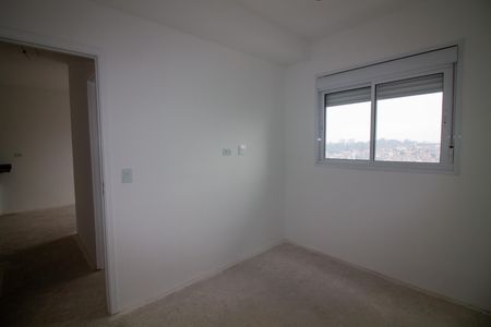 Apartamento à venda com 42m², 2 quartos e 1 vagaQuarto 2