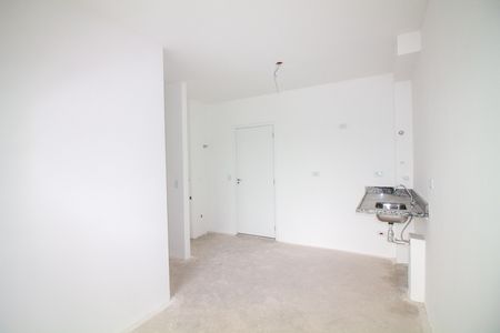 Apartamento à venda com 42m², 2 quartos e 1 vagaSala