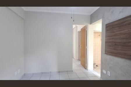 Sala de apartamento para alugar com 1 quarto, 34m² em Centro, Campinas