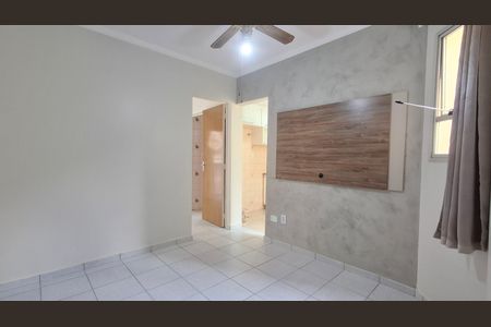 Apartamento para alugar com 1 quarto, 34m² em Centro, Campinas