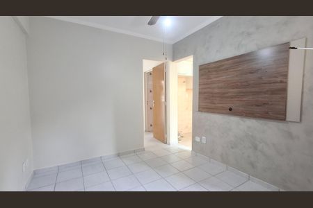 Sala de apartamento para alugar com 1 quarto, 34m² em Centro, Campinas