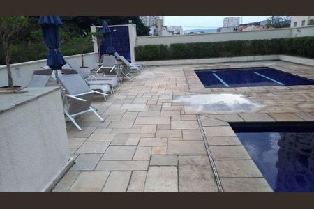 Apartamento à venda com 4 quartos, 234m² em Vila Progresso, Guarulhos