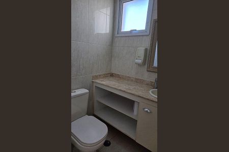 Apartamento à venda com 234m², 4 quartos e 4 vagas