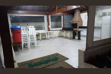 Apartamento à venda com 4 quartos, 234m² em Vila Progresso, Guarulhos