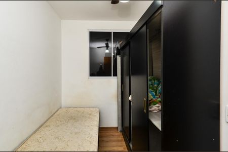 Apartamento à venda com 49m², 2 quartos e 1 vagaQuarto 2