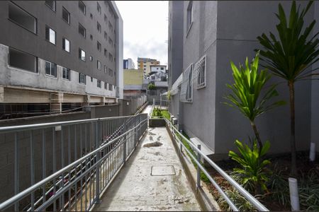 Apartamento à venda com 49m², 2 quartos e 1 vagaEntrada