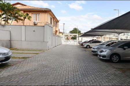 Apartamento à venda com 49m², 2 quartos e 1 vagaGaragem