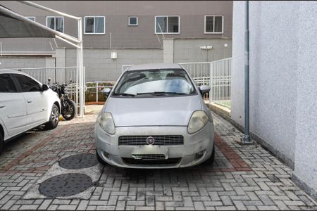 Apartamento à venda com 49m², 2 quartos e 1 vagaGaragem