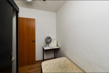 Apartamento à venda com 49m², 2 quartos e 1 vagaQuarto 2