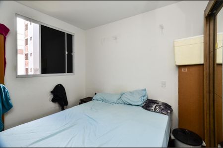 Quarto 1 de apartamento à venda com 2 quartos, 49m² em Lagoinha, Belo Horizonte