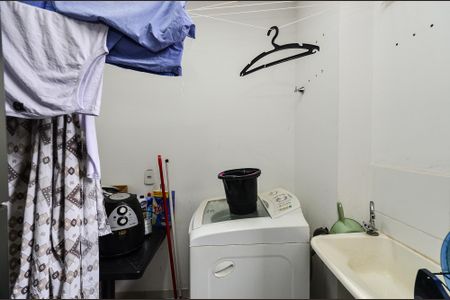 Apartamento à venda com 49m², 2 quartos e 1 vagaÁrea de Serviço