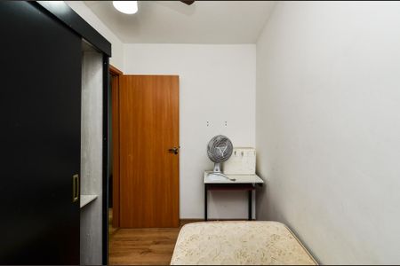 Quarto 2 de apartamento à venda com 2 quartos, 49m² em Lagoinha, Belo Horizonte