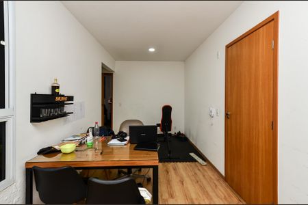 Apartamento à venda com 49m², 2 quartos e 1 vagaSala Ambientes