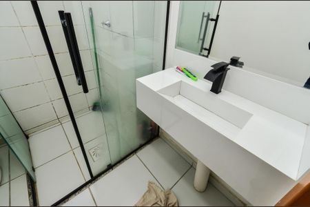 Apartamento à venda com 49m², 2 quartos e 1 vagaBanheiro