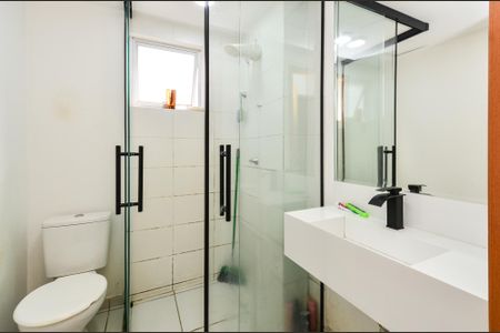Apartamento à venda com 49m², 2 quartos e 1 vagaBanheiro