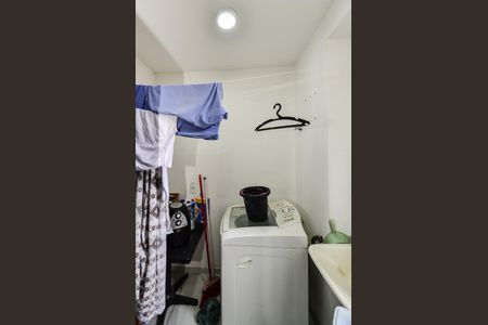 Apartamento à venda com 49m², 2 quartos e 1 vagaÁrea de Serviço