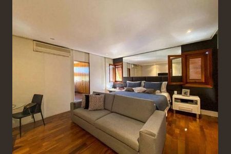 Casa de Condomínio à venda com 5 quartos, 970m² em Residencial Dez (Alphaville), Santana de Parnaíba
