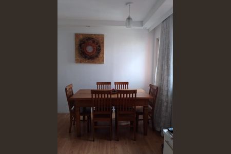 Foto 01 de apartamento à venda com 3 quartos, 75m² em Jardim Ubirajara, São Paulo