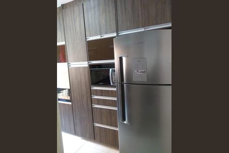 Apartamento à venda com 2 quartos, 47m² em Jardim das Tulipas, Jundiaí