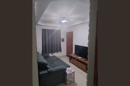 Apartamento à venda com 2 quartos, 47m² em Jardim das Tulipas, Jundiaí
